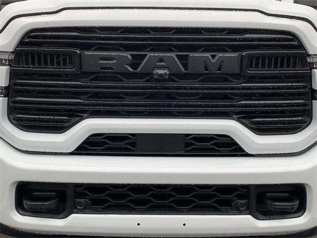 new 2026 Ram 3500 car, priced at $84,500