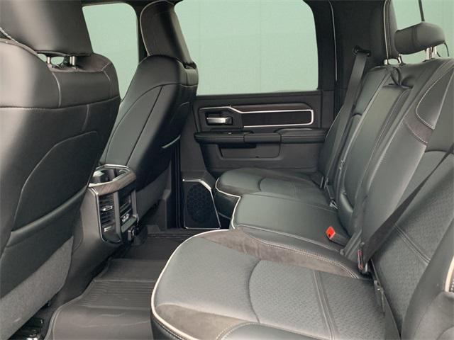 new 2026 Ram 3500 car, priced at $84,500