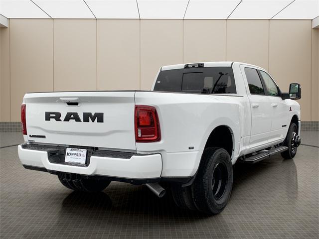 new 2026 Ram 3500 car, priced at $84,500