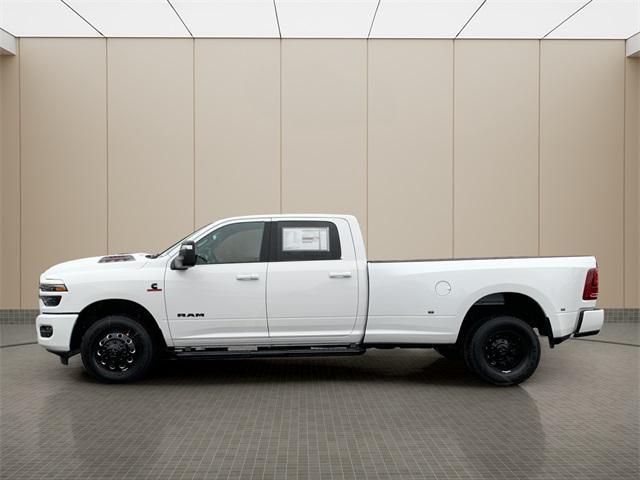 new 2026 Ram 3500 car, priced at $84,500