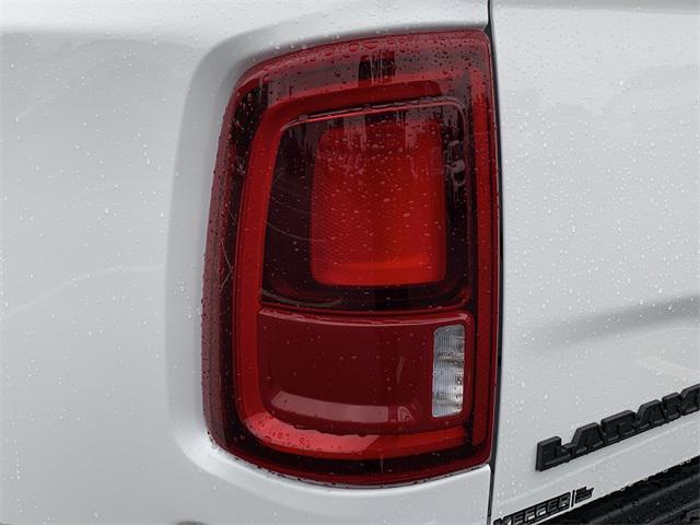 new 2026 Ram 3500 car, priced at $84,500