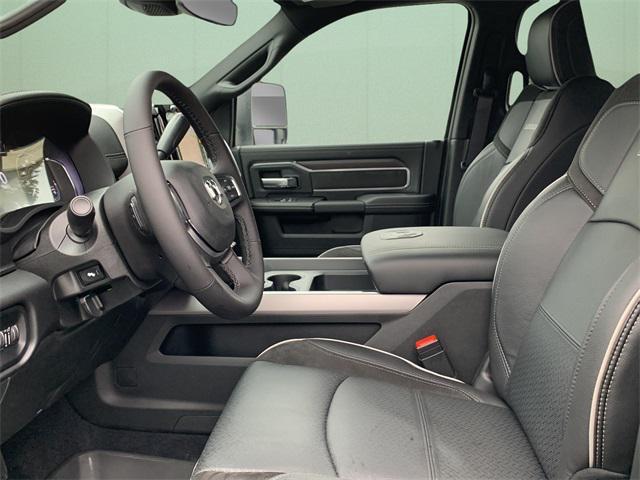 new 2026 Ram 3500 car, priced at $84,500