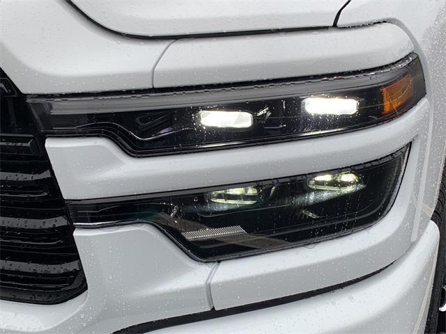 new 2026 Ram 3500 car, priced at $84,500