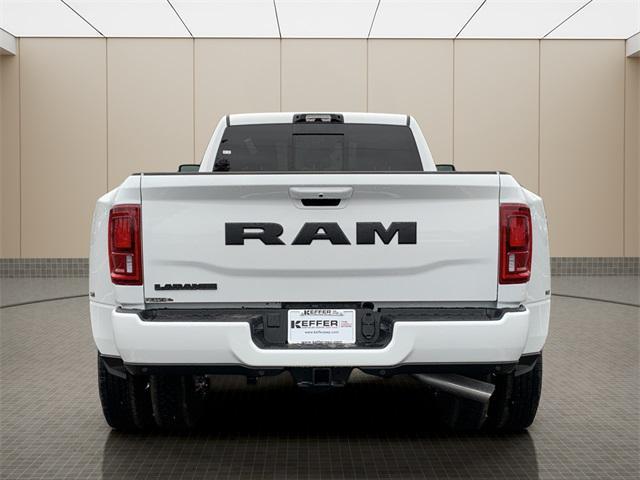 new 2026 Ram 3500 car, priced at $84,500