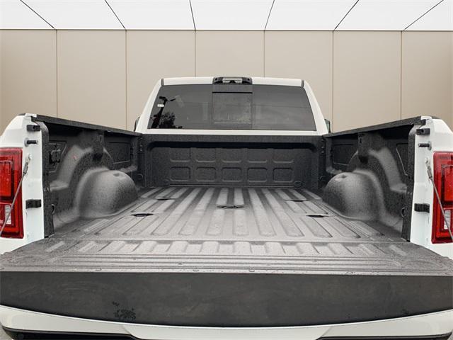 new 2026 Ram 3500 car, priced at $84,500