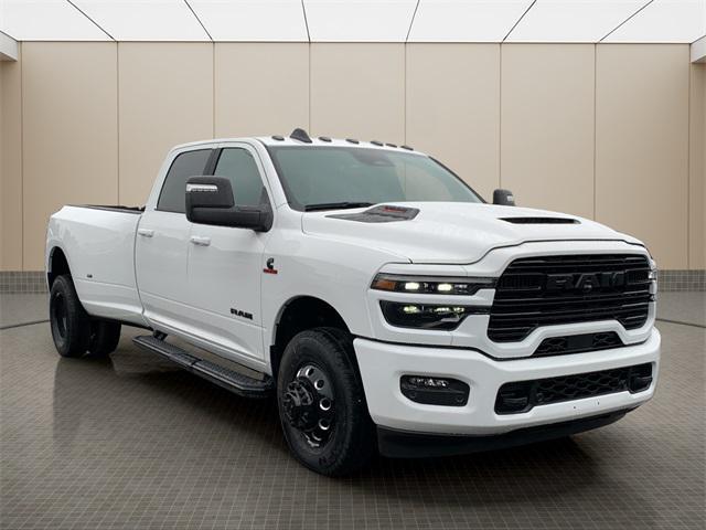 new 2026 Ram 3500 car, priced at $84,500