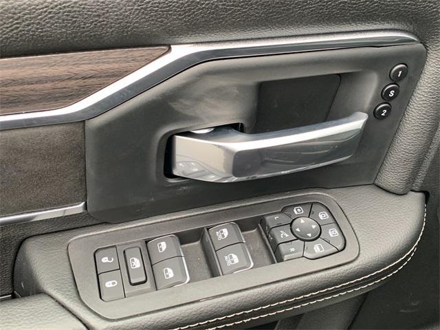 new 2026 Ram 3500 car, priced at $84,500