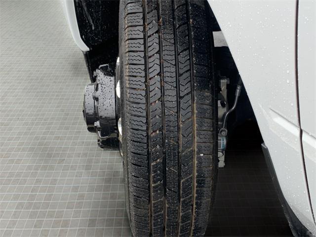 new 2026 Ram 3500 car, priced at $84,500