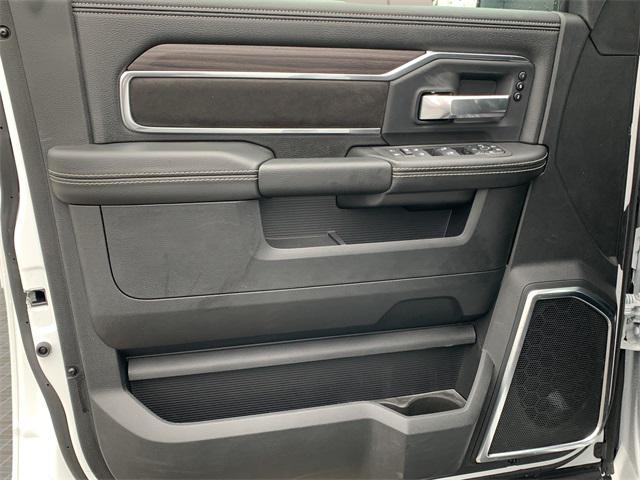 new 2026 Ram 3500 car, priced at $84,500