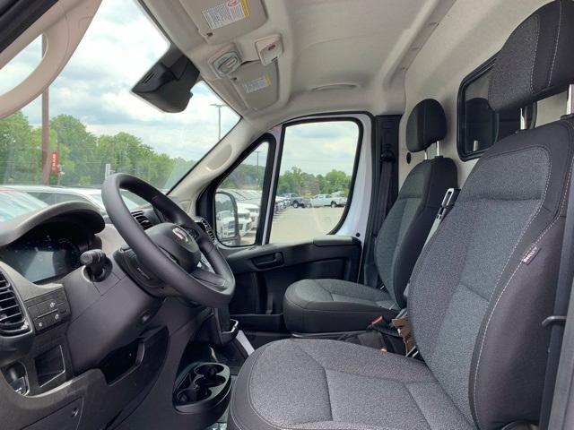 new 2024 Ram ProMaster 2500 car, priced at $47,670