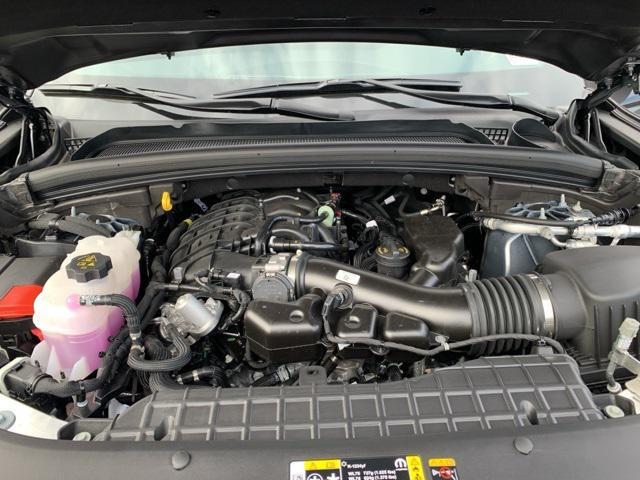 new 2025 Jeep Grand Cherokee L car, priced at $44,486