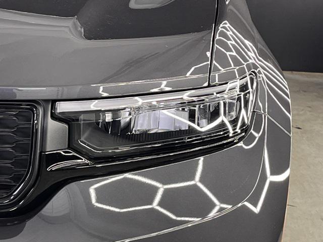 new 2025 Jeep Grand Cherokee L car, priced at $43,617