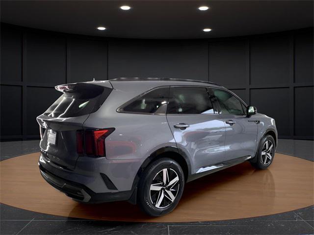 used 2022 Kia Sorento car, priced at $29,795