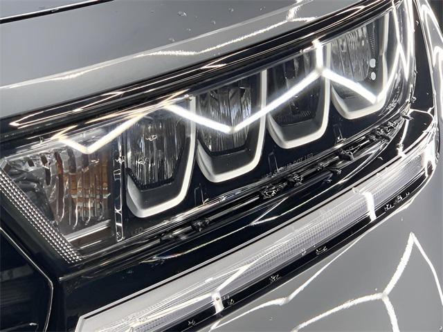 used 2022 Kia Sorento car, priced at $29,795