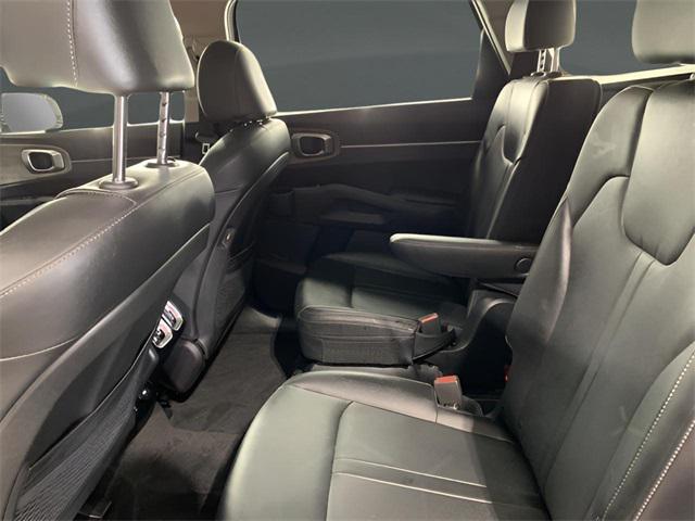 used 2022 Kia Sorento car, priced at $29,795