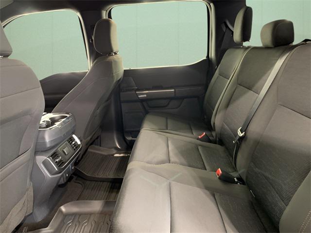 used 2023 Ford F-150 car, priced at $36,995