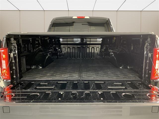 used 2023 Ford F-150 car, priced at $36,995