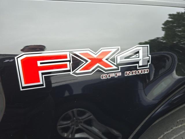 used 2023 Ford F-150 car, priced at $41,000
