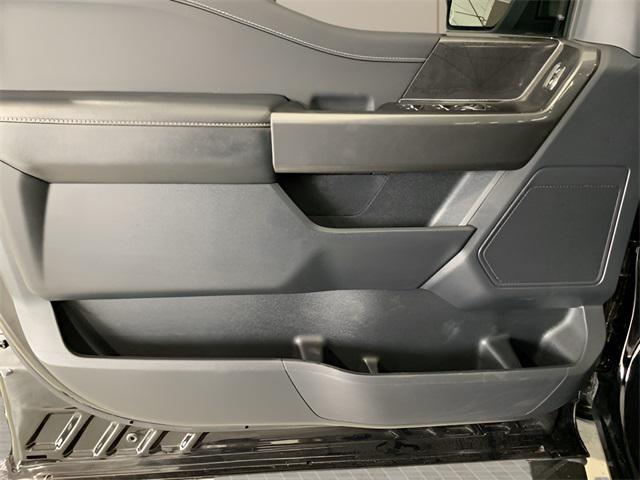 used 2023 Ford F-150 car, priced at $36,995