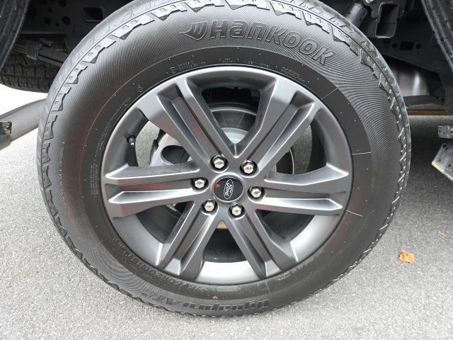 used 2023 Ford F-150 car, priced at $41,000
