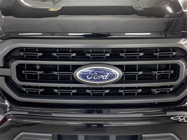 used 2023 Ford F-150 car, priced at $36,995