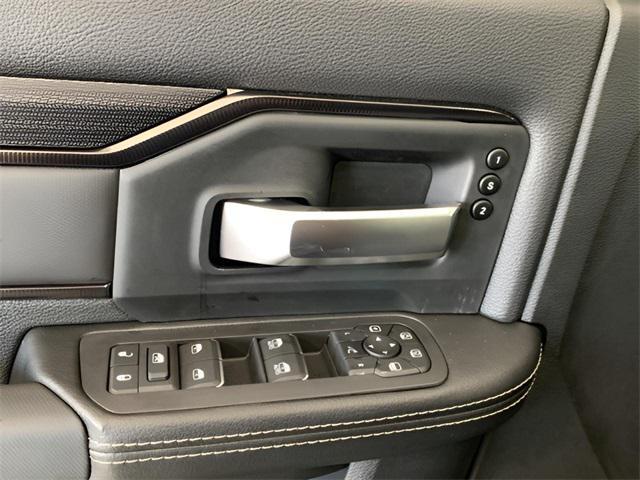 new 2025 Ram 2500 car, priced at $83,094