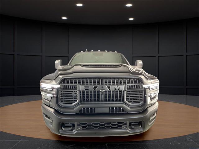 new 2025 Ram 2500 car, priced at $83,094