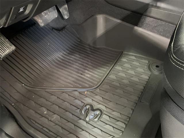 new 2025 Ram 2500 car, priced at $83,094