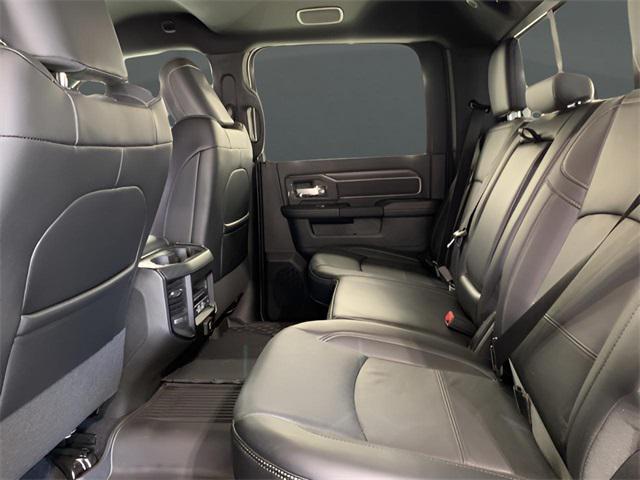 new 2025 Ram 2500 car, priced at $83,094