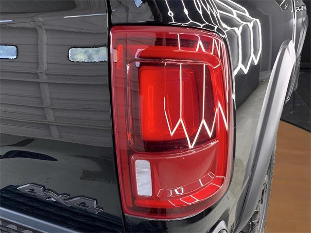 new 2025 Ram 2500 car, priced at $83,094