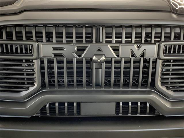 new 2025 Ram 2500 car, priced at $83,094