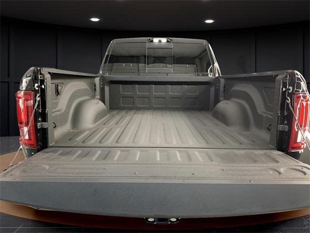 new 2025 Ram 2500 car, priced at $83,094