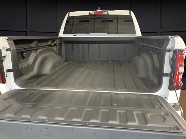 new 2025 Ram 1500 car, priced at $62,665