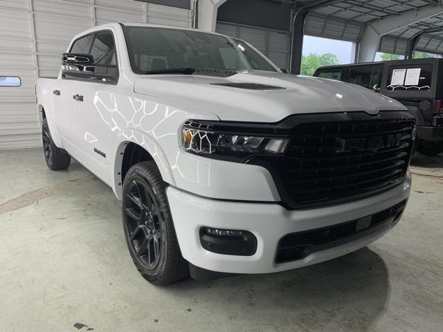 new 2025 Ram 1500 car, priced at $57,387