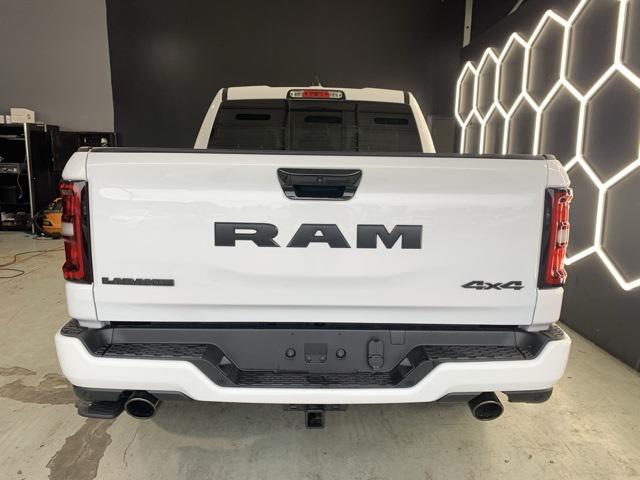 new 2025 Ram 1500 car, priced at $57,387