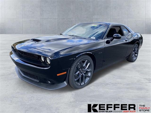 new 2023 Dodge Challenger car, priced at $37,573