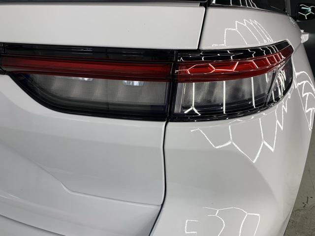 new 2025 Jeep Grand Cherokee car, priced at $46,130