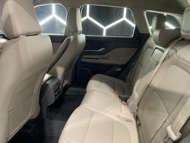 used 2022 Lincoln Corsair car, priced at $28,500