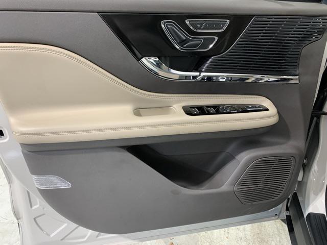 used 2022 Lincoln Corsair car, priced at $28,500