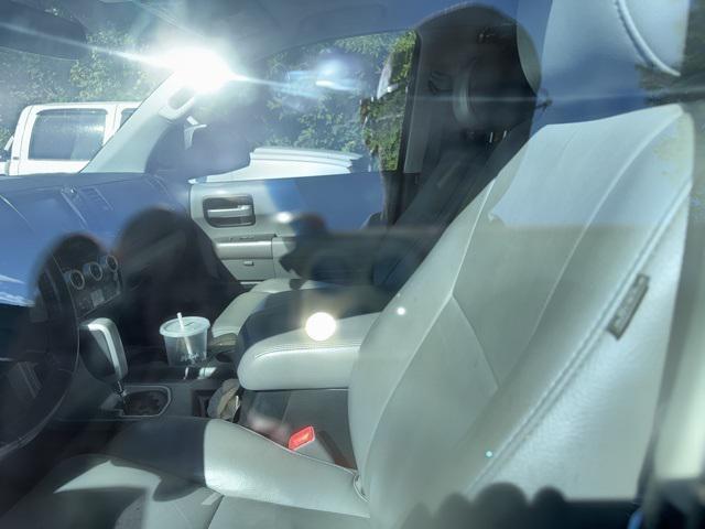 used 2013 Toyota Sequoia car, priced at $15,295