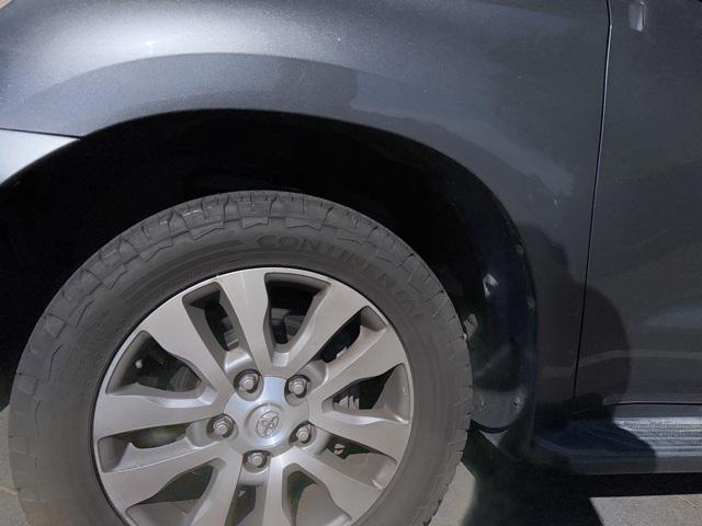 used 2013 Toyota Sequoia car, priced at $15,295