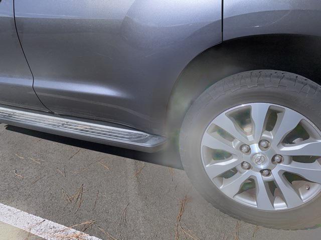 used 2013 Toyota Sequoia car, priced at $15,295