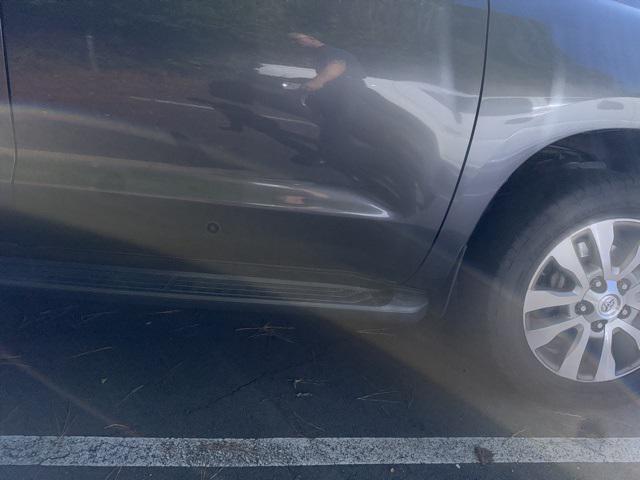 used 2013 Toyota Sequoia car, priced at $15,295