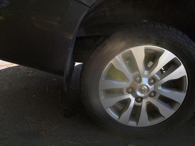 used 2013 Toyota Sequoia car, priced at $15,295