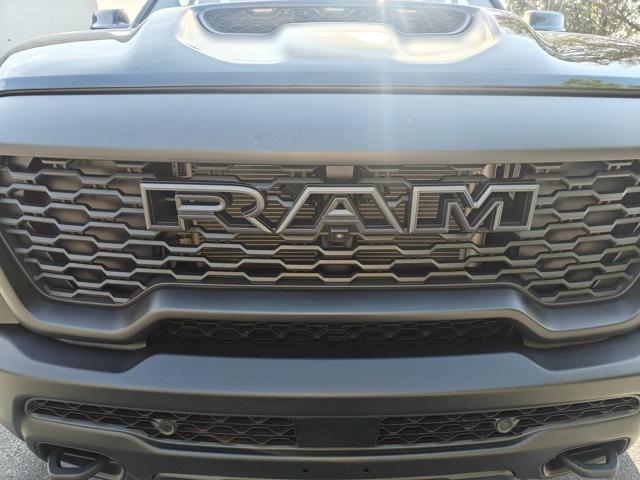 new 2025 Ram 1500 car, priced at $81,330