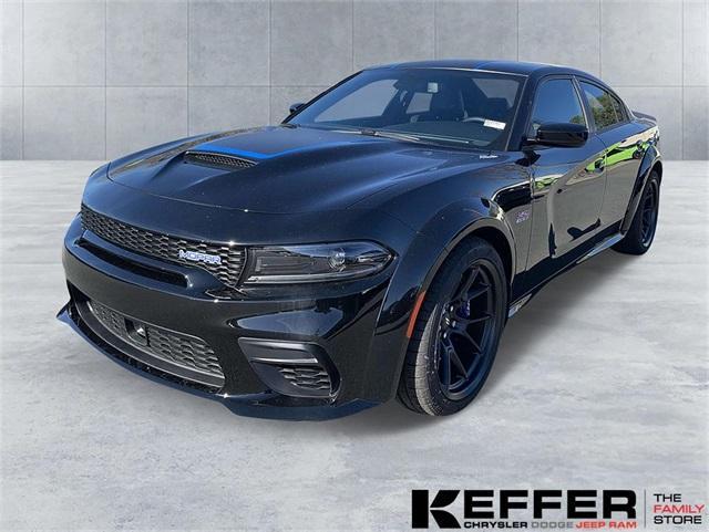 new 2023 Dodge Charger car, priced at $62,960