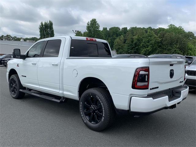 new 2024 Ram 2500 car, priced at $78,119