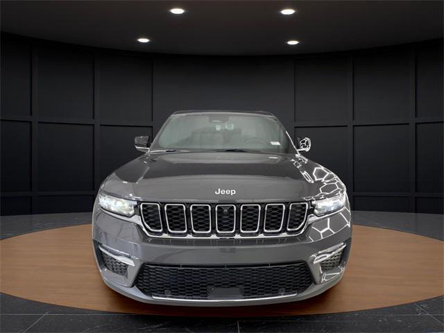 new 2025 Jeep Grand Cherokee car, priced at $48,850