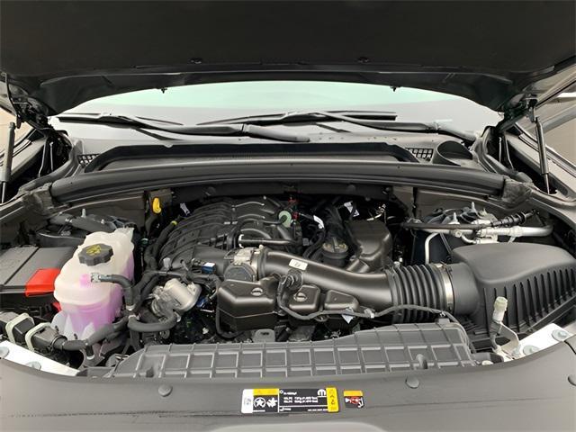 new 2025 Jeep Grand Cherokee car, priced at $48,850