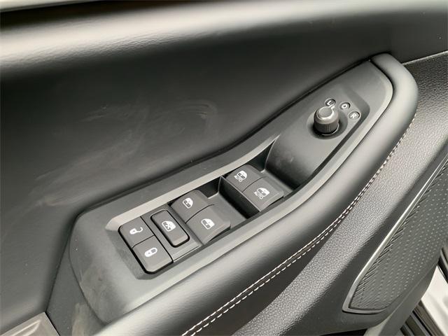 new 2025 Jeep Grand Cherokee car, priced at $48,850